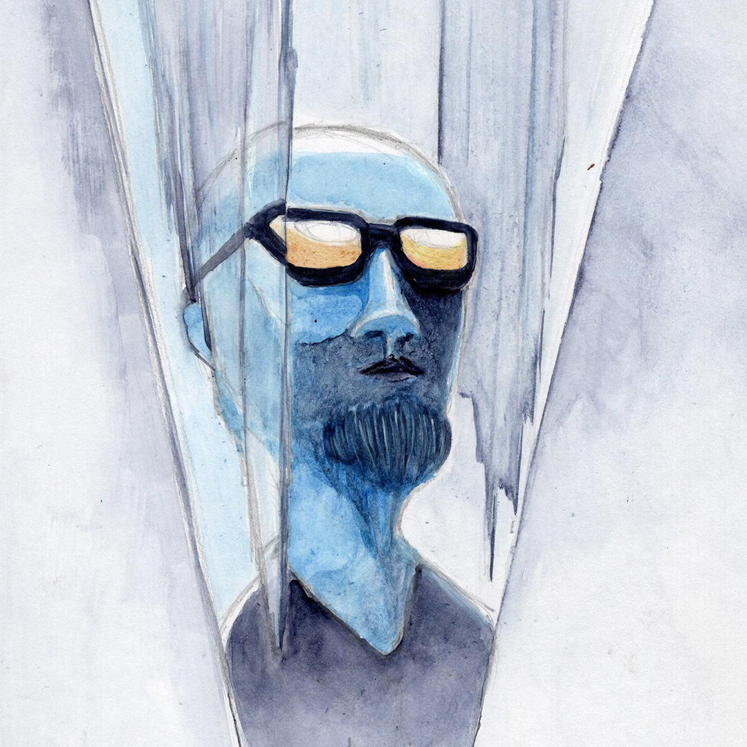 Sukrit N | Illustrator . Designer . Photographer
