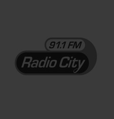 RadioCity 91.1FM